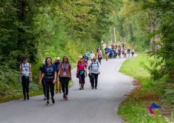 Nikola Tesla Network - 7 th Walking Festival