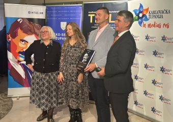 Nikola Tesla Network - Book Promotion: “Misunderstood Tesla” at the Zagreb City Museum